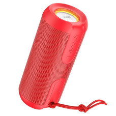 Bluetooth колонка Hoco BS48 Artistic sports red Bluetooth колонка Hoco BS48 Artistic sports red