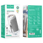 Bluetooth колонка Hoco BS48 Artistic sports silver