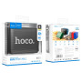 Bluetooth колонка Hoco BS51 Gold brick sports black