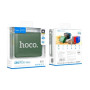 Bluetooth колонка Hoco BS51 Gold brick sports green