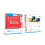 Bluetooth колонка Hoco BS51 Gold brick sports red