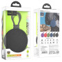 Bluetooth колонка Hoco BS60 Exploring sports black
