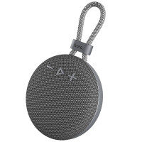 Bluetooth колонка Hoco BS60 Exploring sports gray