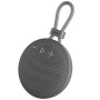 Bluetooth колонка Hoco BS60 Exploring sports gray