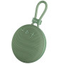 Bluetooth колонка Hoco BS60 Exploring sports green