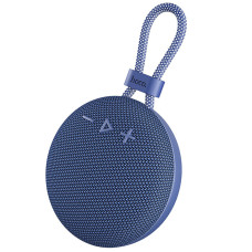 Bluetooth колонка Hoco BS60 Exploring sports navy blue Bluetooth колонка Hoco BS60 Exploring sports navy blue