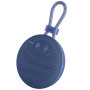 Bluetooth колонка Hoco BS60 Exploring sports navy blue