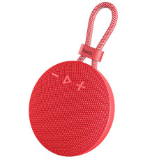 Bluetooth колонка Hoco BS60 Exploring sports red Bluetooth колонка Hoco BS60 Exploring sports red