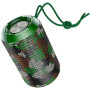 Bluetooth колонка Hoco HC1 Trendy Sound army