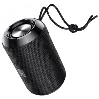Bluetooth колонка Hoco HC1 Trendy Sound black
