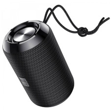Bluetooth колонка Hoco HC1 Trendy Sound black