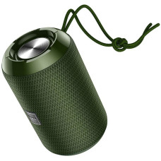 Bluetooth колонка Hoco HC1 Trendy Sound green