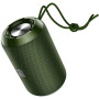Bluetooth колонка Hoco HC1 Trendy Sound green