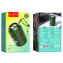 Bluetooth колонка Hoco HC1 Trendy Sound green