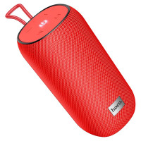 Bluetooth колонка Hoco HC10 Sonar sports red