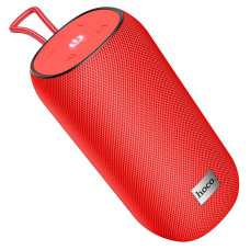 Bluetooth колонка Hoco HC10 Sonar sports red