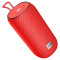 Bluetooth колонка Hoco HC10 Sonar sports red