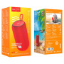 Bluetooth колонка Hoco HC10 Sonar sports red