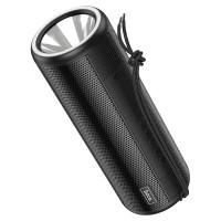 Bluetooth колонка Hoco HC11 Bora sports black
