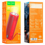Bluetooth колонка Hoco HC11 Bora sports red