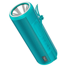 Bluetooth колонка Hoco HC11 Bora sports turquoise Bluetooth колонка Hoco HC11 Bora sports turquoise
