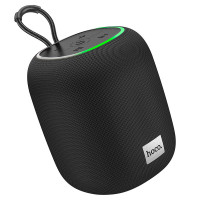 Bluetooth колонка Hoco HC14 Link sports black