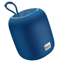 Bluetooth колонка Hoco HC14 Link sports blue