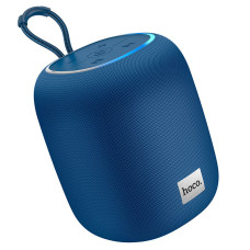 Bluetooth колонка Hoco HC14 Link sports blue