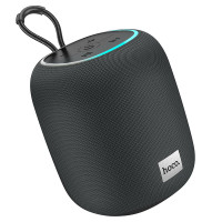 Bluetooth колонка Hoco HC14 Link sports gray