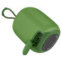 Bluetooth колонка Hoco HC14 Link sports green