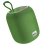 Bluetooth колонка Hoco HC14 Link sports green