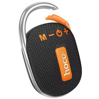 Bluetooth колонка Hoco HC17 Easy joy sports black