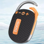 Bluetooth колонка Hoco HC17 Easy joy sports black
