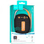 Bluetooth колонка Hoco HC17 Easy joy sports black