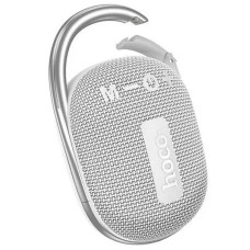Bluetooth колонка Hoco HC17 Easy joy sports gray