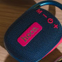 Bluetooth колонка Hoco HC17 Easy joy sports navy blue