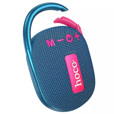 Bluetooth колонка Hoco HC17 Easy joy sports navy blue Bluetooth колонка Hoco HC17 Easy joy sports navy blue