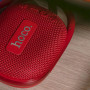Bluetooth колонка Hoco HC17 Easy joy sports red