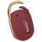 Bluetooth колонка Hoco HC17 Easy joy sports wine red