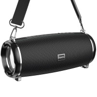 Bluetooth колонка Hoco HC2 black