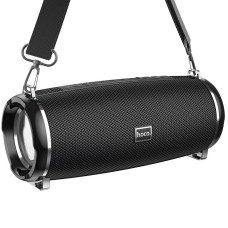 Bluetooth колонка Hoco HC2 black