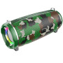 Bluetooth колонка Hoco HC2 camouflage