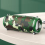 Bluetooth колонка Hoco HC2 camouflage