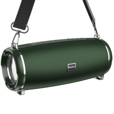 Bluetooth колонка Hoco HC2 green Bluetooth колонка Hoco HC2 green