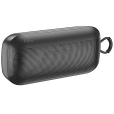 Bluetooth колонка Hoco HC21 Shadow sports black Bluetooth колонка Hoco HC21 Shadow sports black