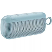 Bluetooth колонка Hoco HC21 Shadow sports blue graphite