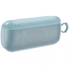 Bluetooth колонка Hoco HC21 Shadow sports blue graphite