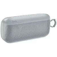 Bluetooth колонка Hoco HC21 Shadow sports gray