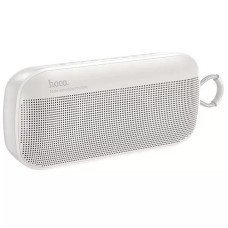 Bluetooth колонка Hoco HC21 Shadow sports white fog