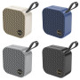 Bluetooth колонка Hoco HC22 Auspicious sports black